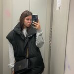 Кристина Шулятьева