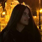 Анна Жилина