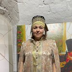 Марина Шора
