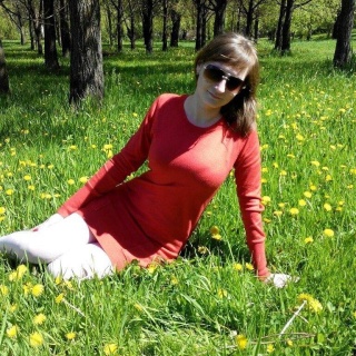 Ольга Красавцева