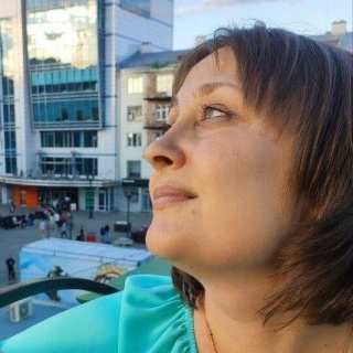 Люба Павлова