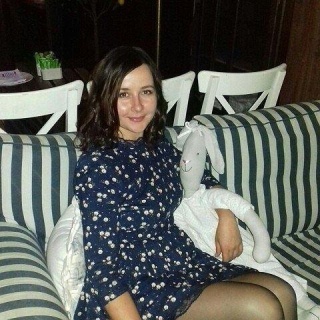 Маргарита Иванова