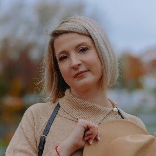 Екатерина Богомолова