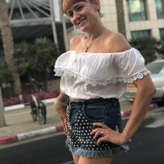 Ольга Сентюрина