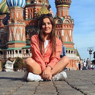 Соня Галимова