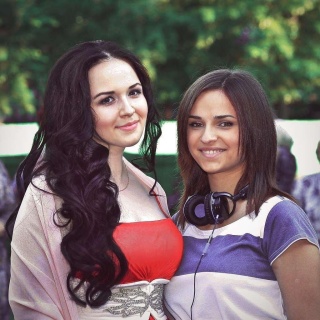 Маргарита Сергеевна