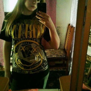 Мария Панченко