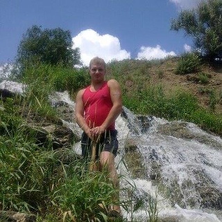 Сергей Посадов