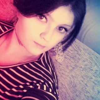 Полина Тамбовцева