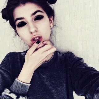 Катя Редрова