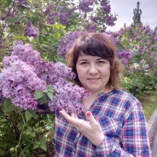 Светлана Анисимова