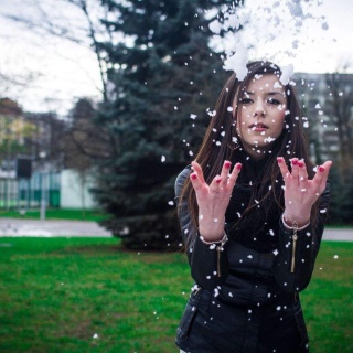 Алёна Снежная