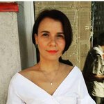 Анастасия Пушкарева