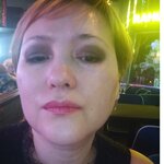 Валентина Волошина