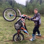 Андрей Милютин