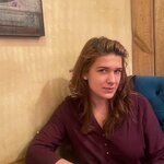 Марина Руковичникова