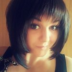 Анна Жужукина