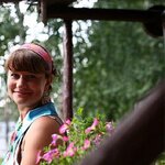 Светлана Княжева