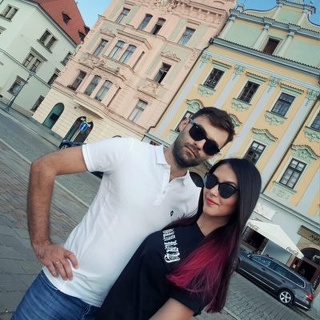 Валерий Пышняк