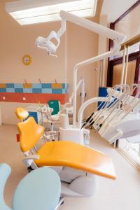 Фотография Стоматологическая клиника Бобр 1