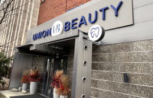 Фотография Union Dental 0