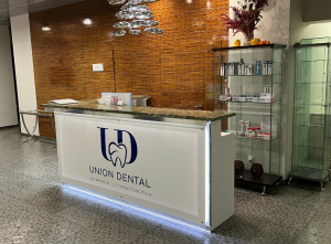 Фотография Union Dental 1