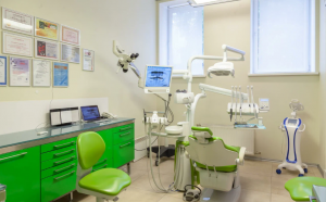 Фотография Union Dental 3