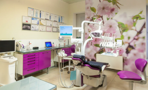 Фотография Union Dental 4