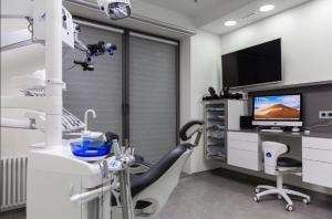 Фотография Sogo clinic 4