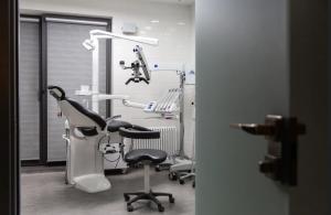 Фотография Sogo clinic 1