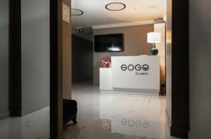 Фотография Sogo clinic 0