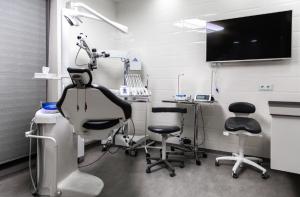 Фотография Sogo clinic 2