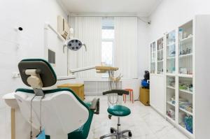 Фотография Smart Dental Clinics 3