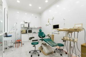 Фотография Smart Dental Clinics 2