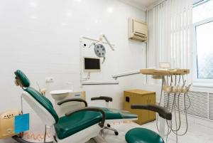 Фотография Smart Dental Clinics 4