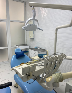 Фотография Hermes Dental 2