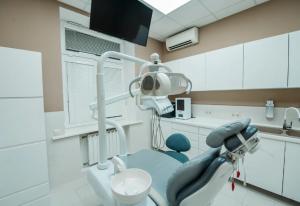 Фотография Bivni Dental Club 3