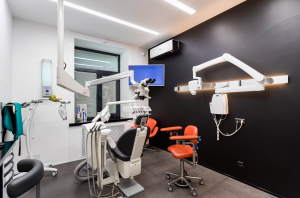 Фотография Сан Дентал центр 4