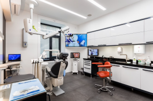 Фотография Сан Дентал центр 5