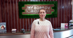 Фотография Bobrov clinic 1