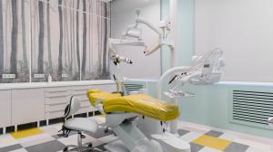 Фотография Belgravia Dental Studio/ Дентал Фэнтези 4