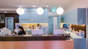 Фотография Belgravia Dental Studio/ Дентал Фэнтези 0