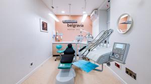 Фотография Belgravia Dental Studio/ Дентал Фэнтези 5