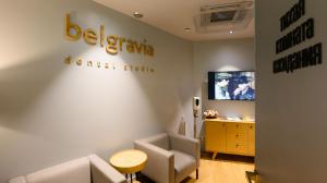 Фотография Belgravia Dental Studio/ Дентал Фэнтези 1