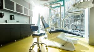 Фотография Belgravia Dental Studio/ Дентал Фэнтези 4