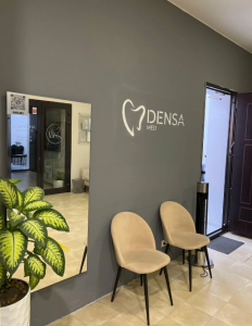 Фотография Densa med 2