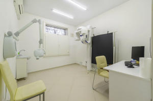 Фотография Vk Dental Clinic 4