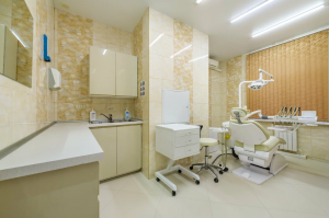 Фотография Vk Dental Clinic 1