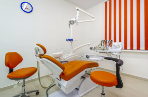 Фотография Vk Dental Clinic 3