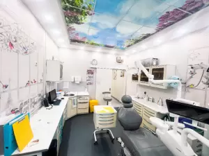 Фотография Святой Варвары 1